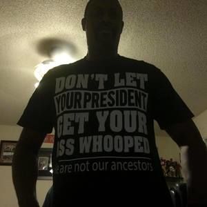 Meet your Posher, Karriem